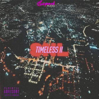 Timeless II: SNL by Sky Iscariot