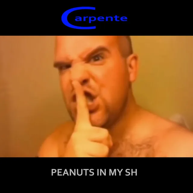 Peanuts in My Sh