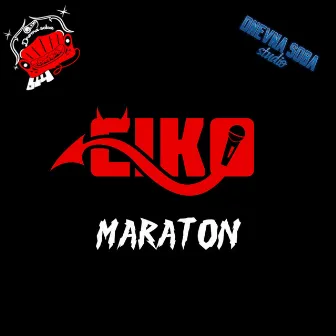 Maraton by Ciko