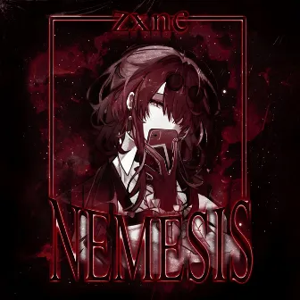 NEMESIS by zxnc.