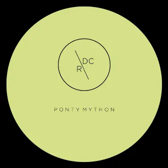 Life, Love, Changes EP by Ponty Mython