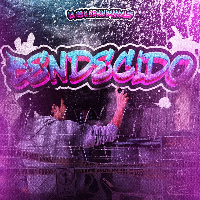 Bendecido