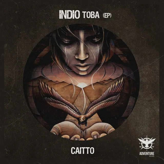 Indio Toba