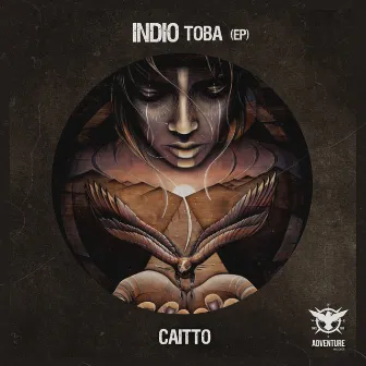 Indio Toba by Caitto