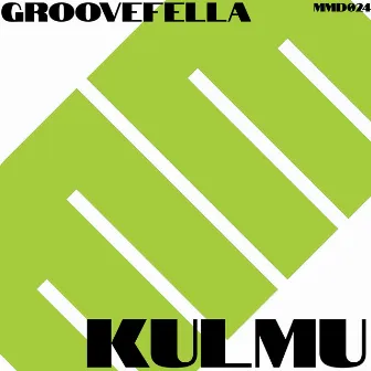 Kulmu by Groovefella