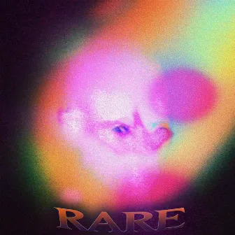 RARE by inxwertg