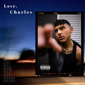 Love, Charles - EP by Charles Zaid