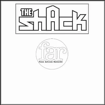 One & Only EP by The Shack