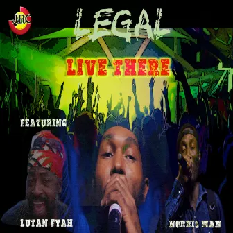 Live There by LEGAL