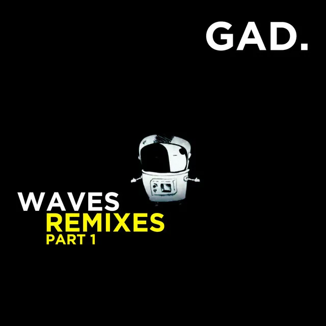 Waves (Prosis Remix)