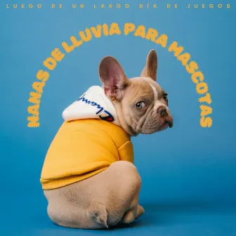 Nanas De Lluvia Para Mascotas: Luego De Un Largo Día De Juegos by Biblioteca de Música Para Mascotas