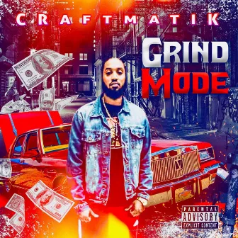 Grind Mode by Craftmatik