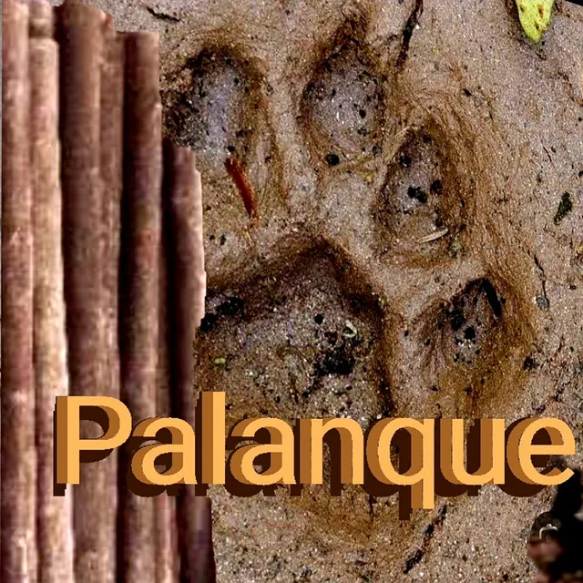 Palanque