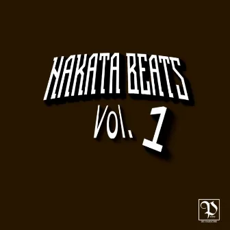 NakataBeats, Vol. 1 by NakataBeats