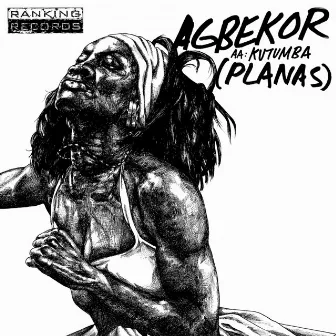 Agbekor by Planas