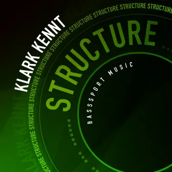 Structure by Klark Kennt