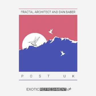 Post UK by Dan Baber