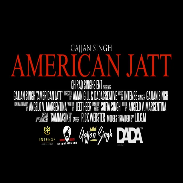 American Jatt