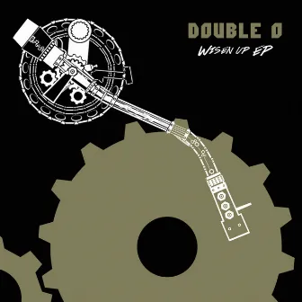 Wisen Up EP by Double O