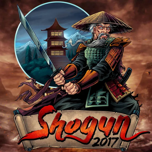 Shogun