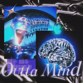 OUTTA MIND by Austin Knoll