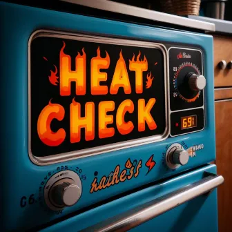 Heat Check by Foom