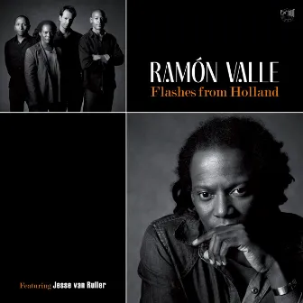 Flashes from Holland by Ramon Valle