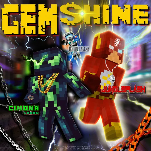 Gemshine