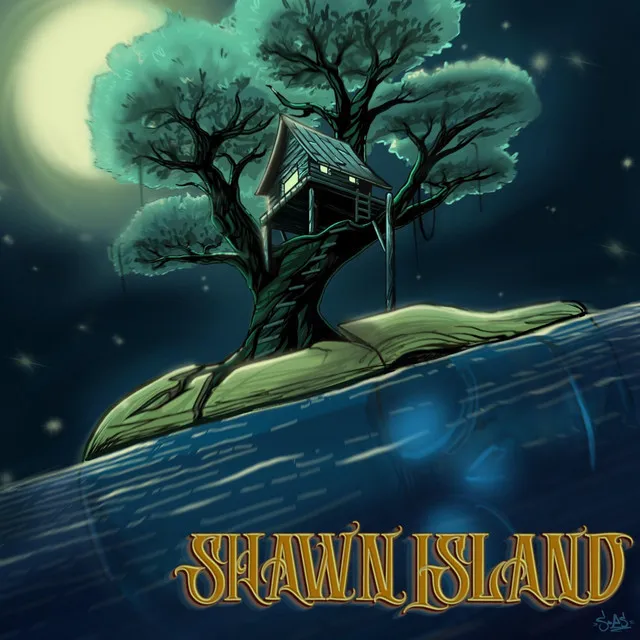 Shawn Island