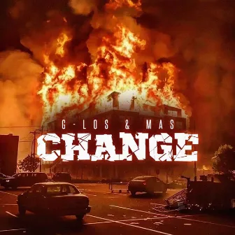 Change by Mas