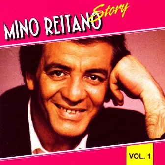 Story Vol 1 by Mino Reitano