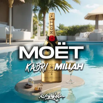 Moët by Kabri