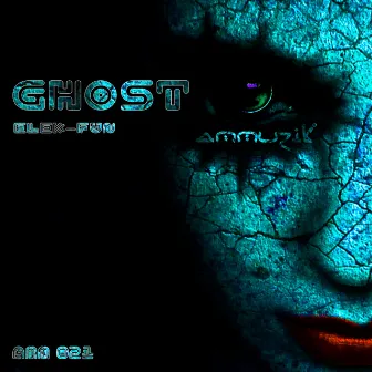 Ghost by Elek-Fun