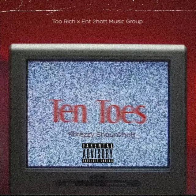 Ten Toes