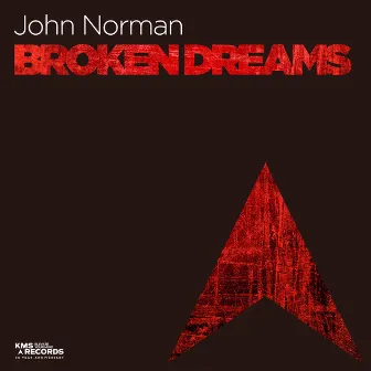 Broken Dreams by John Norman