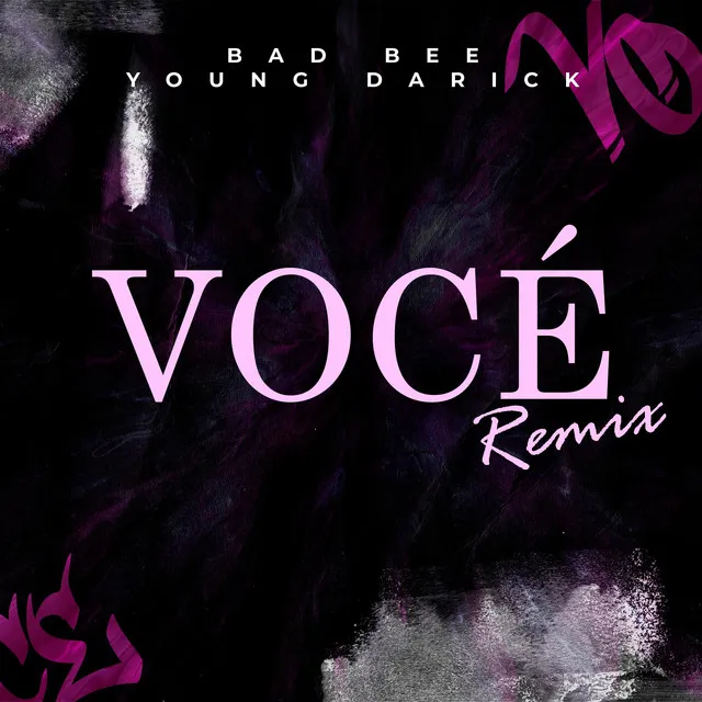 Vocé Remix