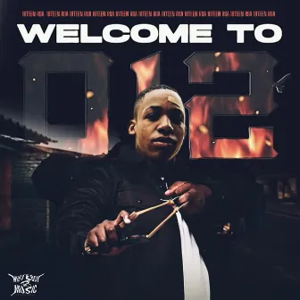 Welcome To 012 by 18Teen RSA