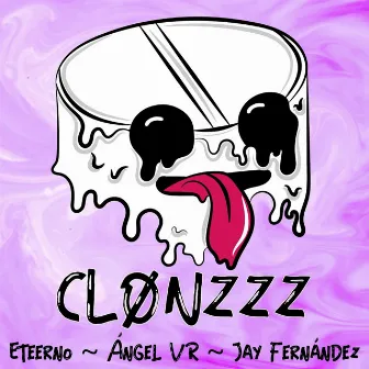 Clonzzz by Jay Fernandez