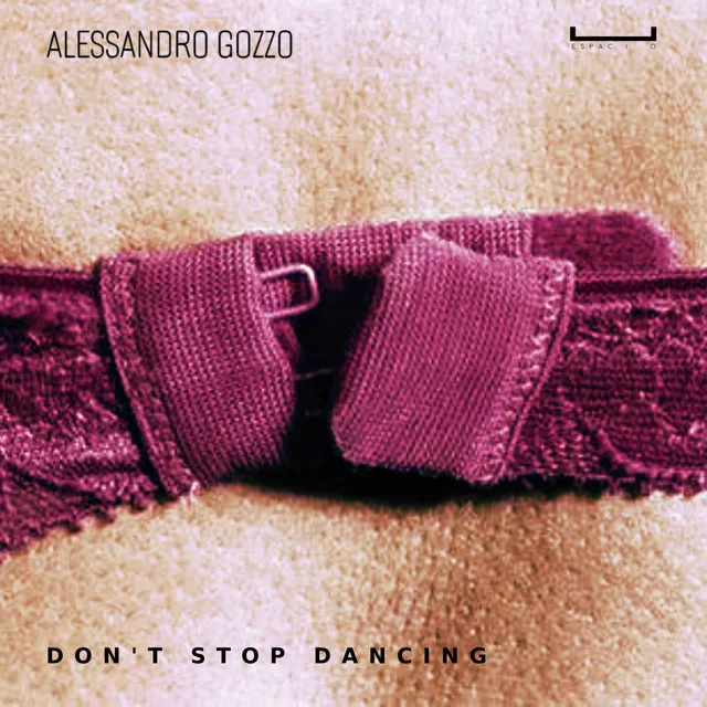 Don't Stop Dancing