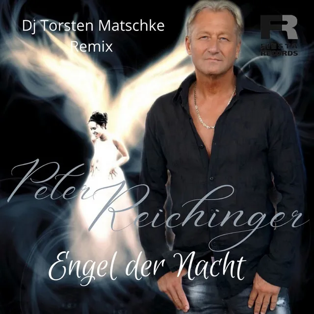 Engel der Nacht - DJ Torsten Matschke Remix