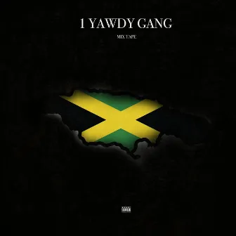 1 Yawdy gang by Yawdy107