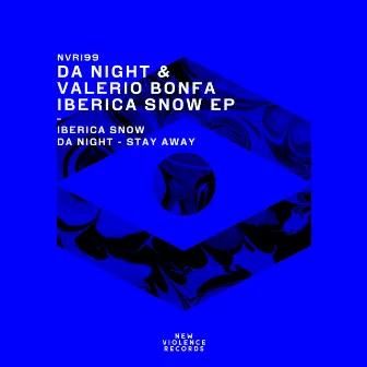 Iberica Snow EP by Da Night