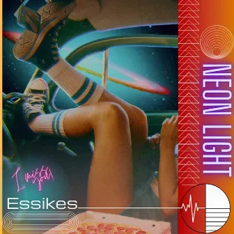 NEON LIGHT by Essikes