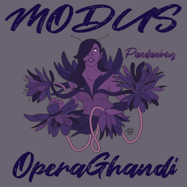 Modus OperaGhandi