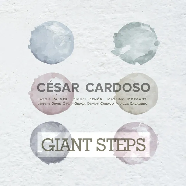 Giant Steps