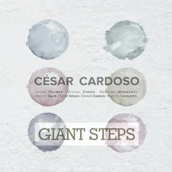 Giant Steps by César Cardoso