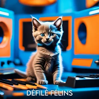 DEFILE FELINS by Flashix