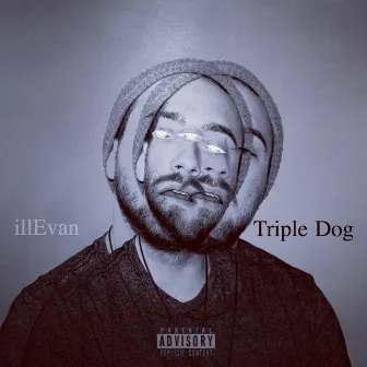 Triple Dog by Illevan