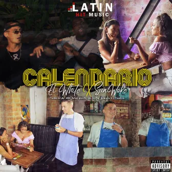 Calendario by El White