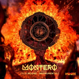 Montero (Instrumental) by Rob Moore